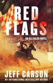 Jeff Carson book cover