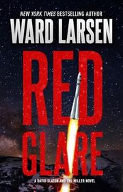 Ward Larsen book cover