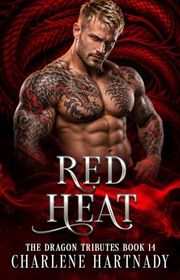 Charlene Hartnady book cover