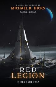In Her Name book cover