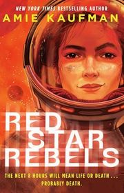 Amie Kaufman book cover