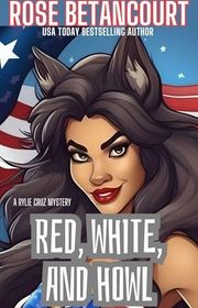 Rylie Cruz book cover