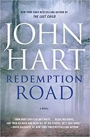 Redemption Road