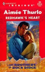 Redhawk's Heart