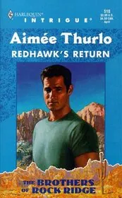 Redhawk's Return