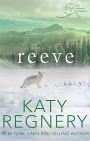 Book cover for "Reeve"