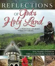 Reflections of God's Holy Land