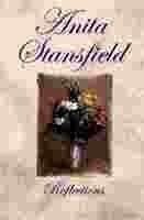 Book cover for "Reflections" by Anita Stansfield