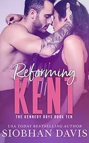 Reforming Kent