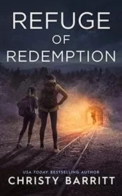 Refuge of Redemption: The Colsons
