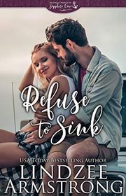 Lindzee Armstrong book cover