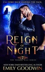 Reign of Night