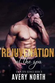 Rejuvenation At The Spa