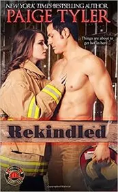 Rekindled