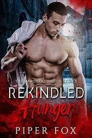 Rekindled Hunger