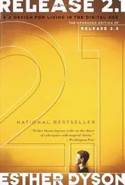Book cover for "Release 2.1"