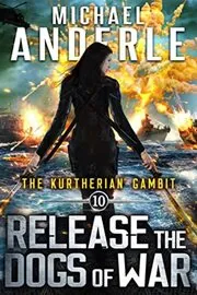 Release The Dogs of War