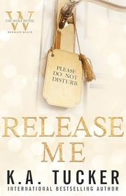 KA Tucker book cover
