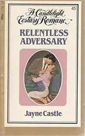 Relentless Adversary