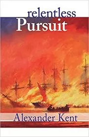 Relentless Pursuit