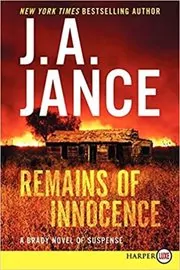 Remains of Innocence