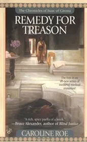 Remedy For Treason