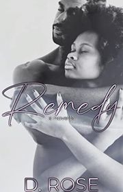 D Rose book cover