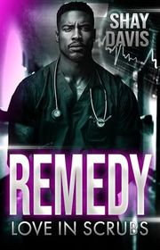 Shay Davis book cover