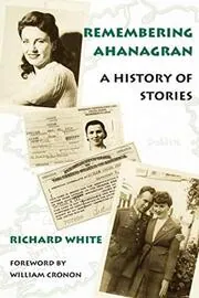 Remembering Ahanagran