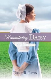 Book cover for "Remembering Daisy" by Dana R Lynn