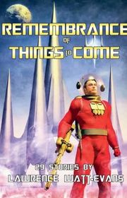 Lawrence Watt Evans book cover