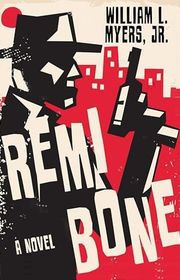William L Myers Jr book cover