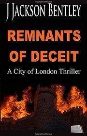 City of London book cover