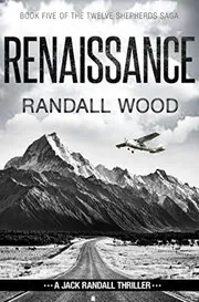 Randall Wood book cover