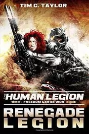 Renegade Legion