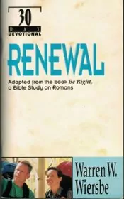 Renewal