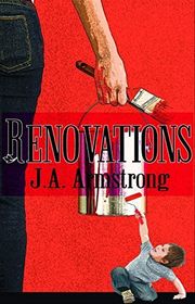 Book cover for "Renovations"