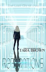 Tara Brown book cover