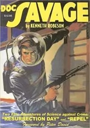 Repel / The Deadly Dwarf