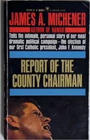 Report of the County Chairman