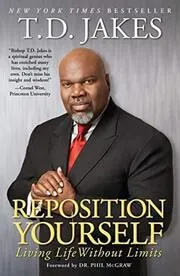 Book cover for "Reposition Yourself"