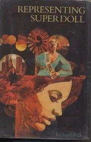 Representing Super Doll