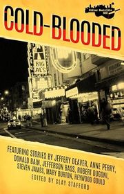Book cover for "Repressed" by Elisabeth Naughton, Robert Dugoni & Jeffery Deaver