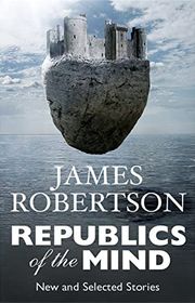 Book cover for "Republics of the Mind"