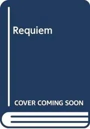 Book cover for "Requiem" by Ken McClure