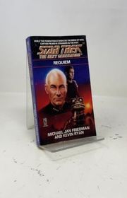 Book cover for "Requiem" by Various