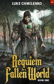 Luke Chmilenko book cover