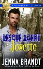 Rescue Agent for Josette