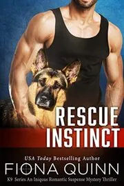 Rescue Instinct