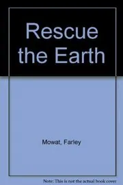 Rescue the Earth